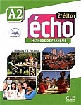 Echo A2 Ćwiczenia + CD