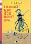 A Connecticut Yankee in King Arthur’s Court (poziom A1) Książka+CD