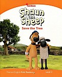 Shaun the Sheep - Save the Tree