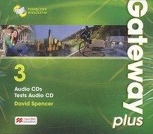 Gateway Plus 3 (WIELOLETNI) Class CD