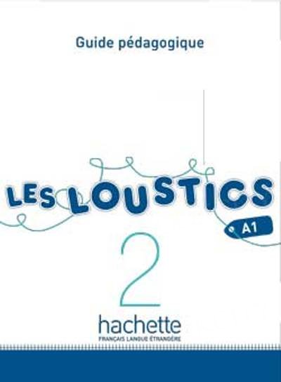 Les Loustics 2 przewodnik metodyczny