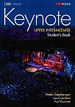 Keynote B2 Upper-Intermediate Student's Book with DVD-ROM