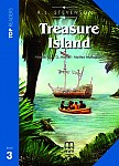 Treasure Island Teacher's Book