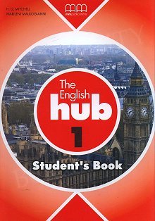 The English hub 1 Student's Book