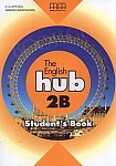 The English hub 2b Student's Book