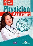Physician Assistant Student's Book + kod DigiBook