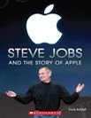 Steve Jobs Book and CD