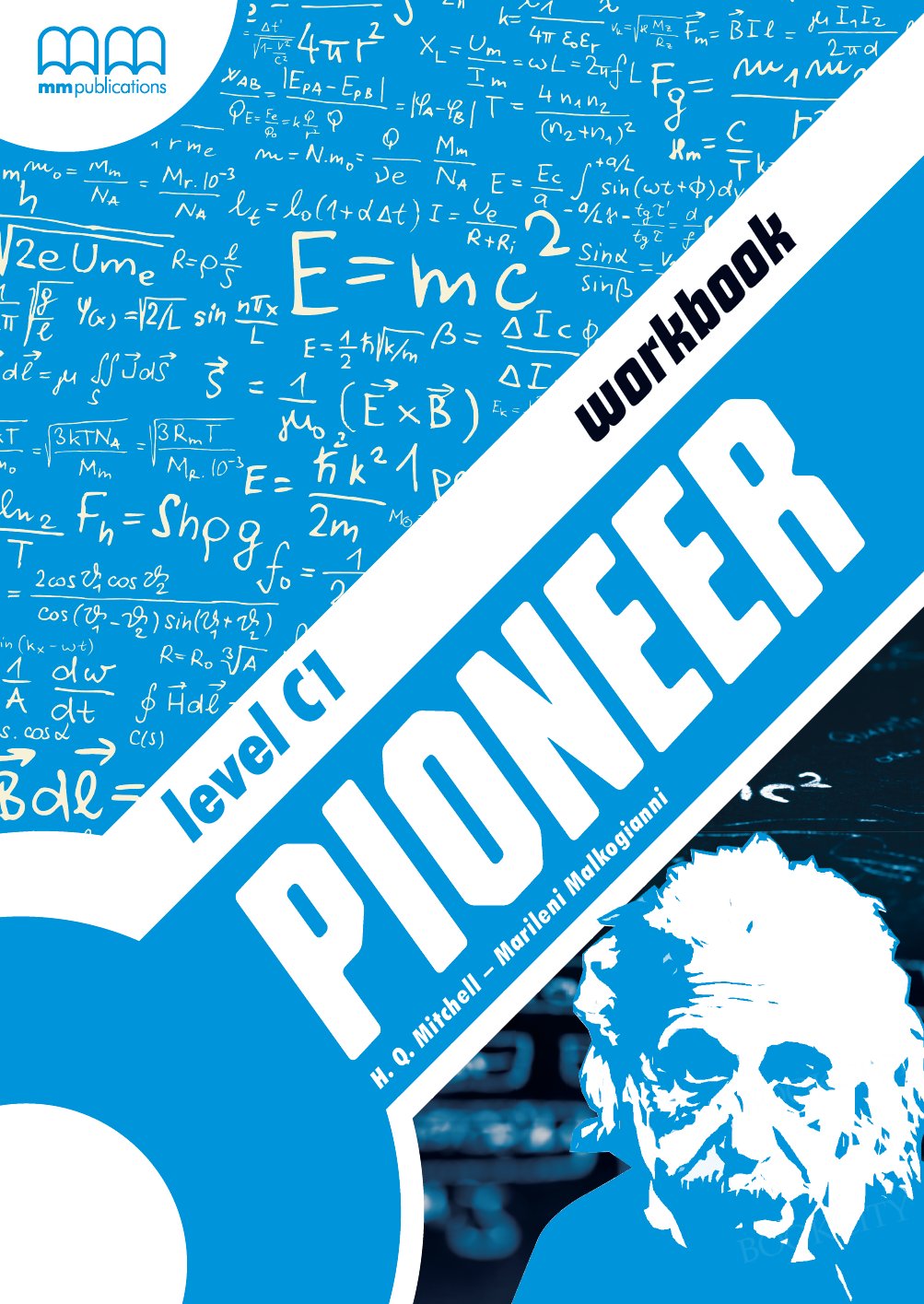 Pioneer C1/C1+ Workbook Split B