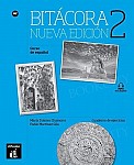 Bitácora 2 Nueva edición Ćwiczenia + mp3 online