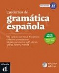 Cuadernos de gramática española A1