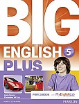 Big English PLUS 5 Pupil's Book