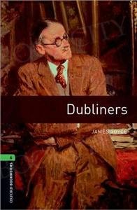 Dubliners Book and CD