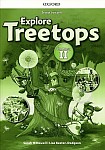 Explore Treetops 2 dla klasy II Materiały ćwiczeniowe