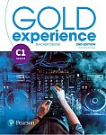 Gold Experience C1 Advanced Teacher's Book with Online Practice, Teacher's Resources & Presentation Tool