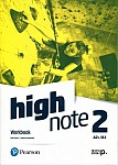 High Note 2 Workbook + kod (Interactive Workbook)