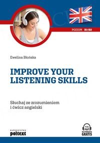 Improve your listening skills