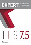 Expert IELTS Band 7.5 Students' Resource Book with key