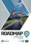 Roadmap B2 Student's Book with Digital Resources and Mobile app