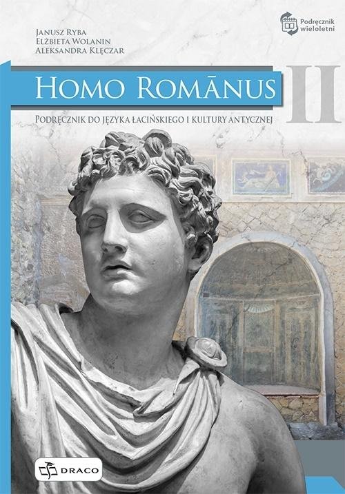 Homo Romanus II Podręcznik