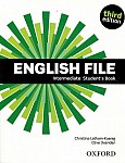 English File Intermediate (3rd Edition) (2013) Student's Book