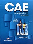 CAE Practice Tests Student's Book + Digibook