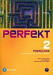 Perfekt 2 Podręcznik + kod (Interaktywny podręcznik + interaktywny zeszyt ćwiczeń)