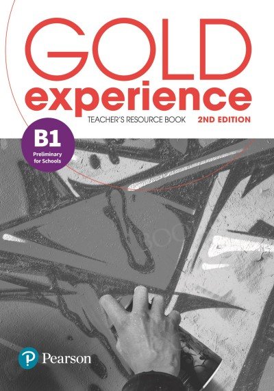 Gold Experience B1+ Pre-First for Schools Teacher's Resource Book