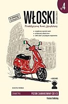 Włoski w tłumaczeniach Gramatyka 4 Książka + mp3 online