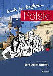 Polski krok po kroku 2 Gry i zabawy językowe 2