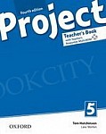 Project 5 (4th Edition) Teacher's Book Pack (without CD-ROM)
