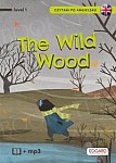 The Wild Wood Książka + audio mp3