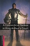 A Connecticut Yankee in King Arthur's Court Book