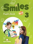 New Smiles 3 Pupil's Book