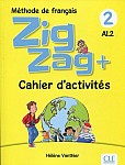 ZigZag+ 2 A1.2 Zeszyt ćwiczeń