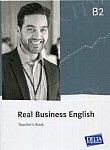 Real Business English B2 Teacher's Book