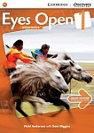 Eyes Open 1 Workbook with Online Practic