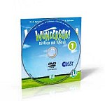 Wunderbar! 1 Podręcznik + ćwiczenia + przewodnik na DVD-ROM