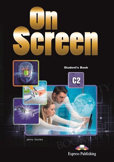 On Screen Proficiency C2 Student's Book + kod DigiBook