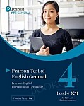 Practice Tests Plus. PTE General - Level 4 (C1) Student's Book (No key) with App & Online Resources