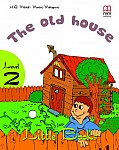 The Old House Book with CD