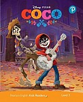 Disney PIXAR Coco Book + audio online