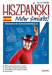 Hiszpański Mów śmiało! Książka + mp3 online