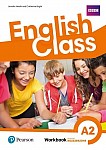 English Class A2 Zeszyt ćwiczeń + Online Homework (materiał ćwiczeniowy) wydanie rozszerzone