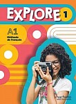 Explore 1 Podręcznik