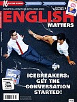 English Matters - Magazyn dla uczących się języka angielskiego numer 93 marzec-kwiecień 2022