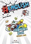 #ENGLISH 2 Grammar Book + kod DigiBook