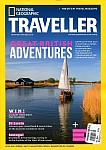 National Geographic Traveller UK May 2022 Issue 102