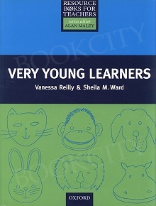 Resource Books for Teachers Very Young Learners