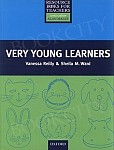 Resource Books for Teachers Very Young Learners
