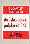 Słownik minimum duńsko-polski, polsko-duński
